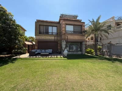 4 Bedroom Villa for Sale in Shorouk City, Cairo - WhatsApp Image 2026-09-06 at 12.18. 48 PM (1). jpeg