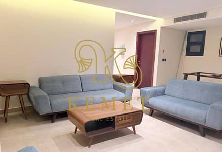 2 Bedroom Flat for Sale in New Cairo, Cairo - 759e1275-233a-4b67-8e95-b41d71ca4ec5. jpg 2 Bedroom Flat for Sale in New Cairo, Cairo - 759e1275-233a-4b67-8e95-b41d71ca4ec5. jpg