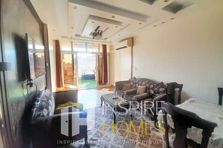 3 Bedroom Apartment for Rent in Miami, Alexandria - 2. jpg