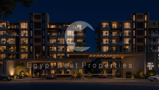 4 Bedroom Flat for Sale in Sheikh Zayed, Giza - Copy of  (5). jpeg