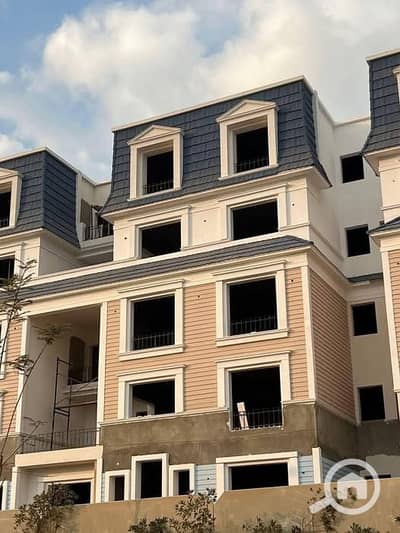 3 Bedroom Flat for Sale in New Cairo, Cairo - WhatsApp Image 2026-09-01 at 11.22. 19 AM (24). jpeg