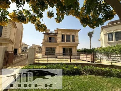 فیلا 4 غرف نوم للبيع في مدينتي، القاهرة - 135461. jpg فیلا 4 غرف نوم للبيع في مدينتي، القاهرة - 135461. jpg