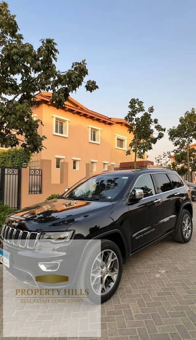 فیلا 6 غرف نوم للبيع في القاهرة الجديدة، القاهرة - IMG_6761. jpg