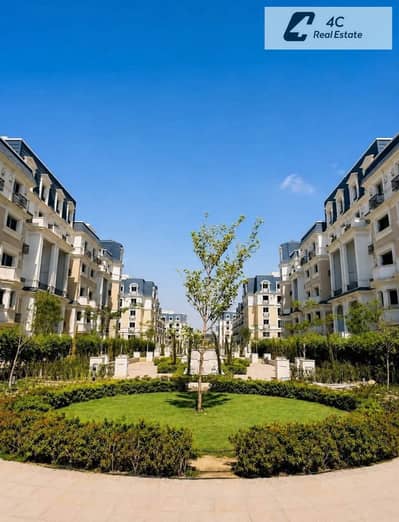 3 Bedroom Flat for Sale in 6th of October, Giza - 780672291_2483505135459856_1180624773939488932_n. jpg