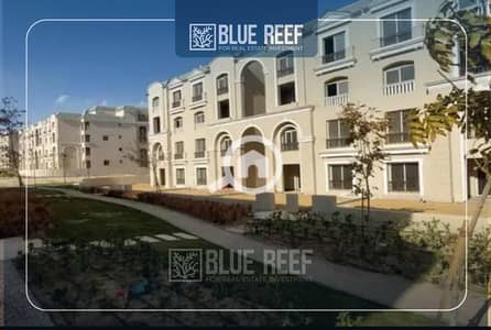 3 Bedroom Flat for Sale in Mostakbal City, Cairo - bhiunkiu. jpg
