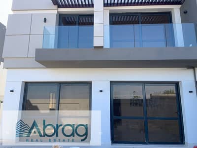 3 Bedroom Townhouse for Rent in Sheikh Zayed, Giza - WhatsApp Image 2026-07-19 at 2.45. 32 PM. jpeg