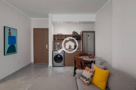 1 Bedroom Apartment for Sale in New Heliopolis, Cairo - 703142464. jpg