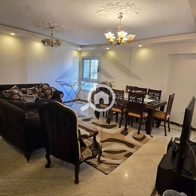 شقة 3 غرف نوم للايجار في وابور المياة، الإسكندرية - 3. jpg شقة 3 غرف نوم للايجار في وابور المياة، الإسكندرية - 3. jpg