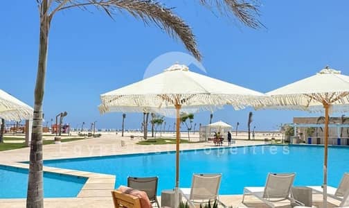 3 Bedroom Townhouse for Sale in North Coast, Matruh - ;oiuytrfdghjkl;. JPG