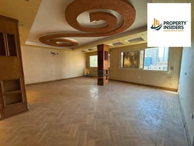 4 Bedroom Apartment for Sale in Mohandessin, Giza - 1. jpeg