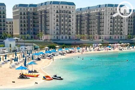 3 Bedroom Apartment for Sale in North Coast, Matruh - WhatsApp Image 2026-09-03 at 17.02. 51. jpg