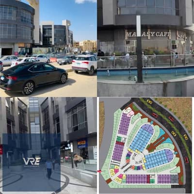 Restaurant & Cafe for Sale in New Cairo, Cairo - WhatsApp Image 2026-09-07 at 12.06. 10 PM (1). jpeg