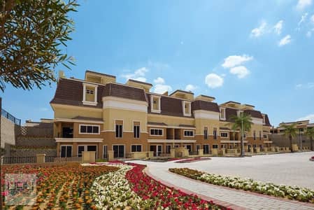 6 Bedroom Villa for Sale in Mostakbal City, Cairo - 666842895_1365659622250446_3344568923575858075_n. jpg
