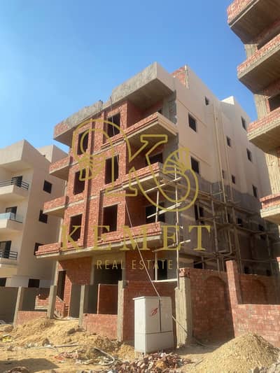 3 Bedroom Apartment for Sale in New Cairo, Cairo - WhatsApp Image 2026-09-07 at 11.33. 56 AM. jpeg