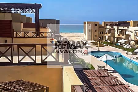 5 Bedroom Chalet for Sale in North Coast, Matruh - 1 (2). jpg 5 Bedroom Chalet for Sale in North Coast, Matruh - 1 (2). jpg