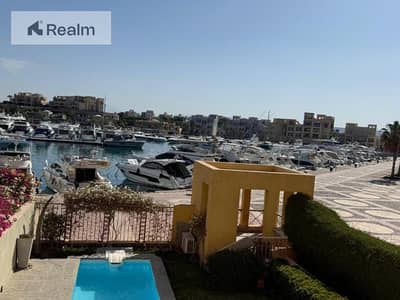 2 Bedroom Apartment for Sale in Gouna, Red Sea - WhatsApp Image 2026-09-06 at 7.47. 21 PM (1). jpeg