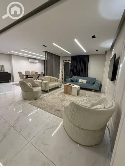 3 Bedroom Apartment for Rent in Mohandessin, Giza - IMG-20260907-WA0012. jpg