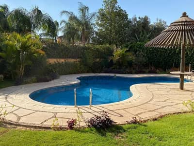 4 Bedroom Villa for Sale in New Cairo, Cairo - WhatsApp Image 2026-09-06 at 1.27. 06 PM (1). jpeg 4 Bedroom Villa for Sale in New Cairo, Cairo - WhatsApp Image 2026-09-06 at 1.27. 06 PM (1). jpeg