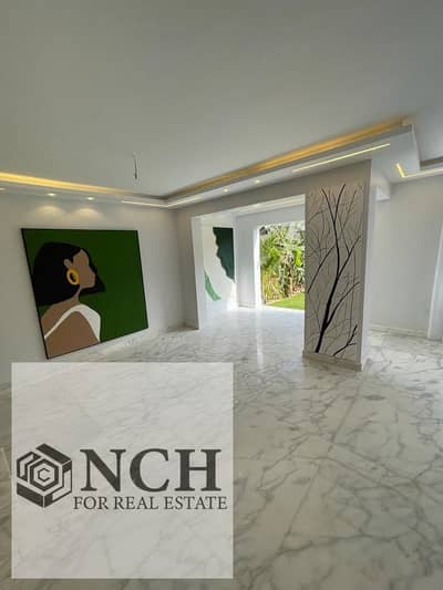 4 Bedroom Twin House for Rent in New Cairo, Cairo - WhatsApp Image 2026-09-06 at 4.40. 12 PM (1). jpeg