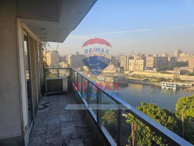 فلیٹ 4 غرف نوم للبيع في الزمالك، القاهرة - WhatsApp Image 2026-08-31 at 14.04. 19 (1). jpeg