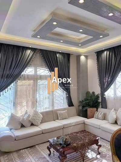 دوبلكس 4 غرف نوم للبيع في العبور، القاهرة - WhatsApp Image 2026-09-06 at 13.59. 20. jpeg