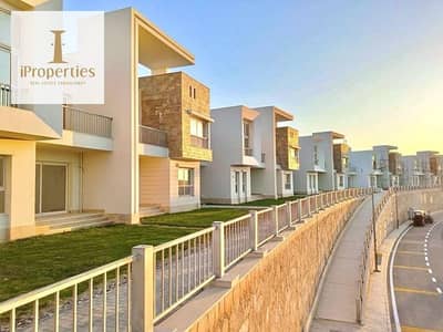 2 Bedroom Chalet for Sale in North Coast, Matruh - 1. png