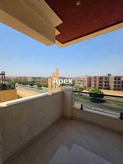 شقة 4 غرف نوم للبيع في العبور، القاهرة - WhatsApp Image 2026-09-06 at 15.07. 38 (2). jpeg شقة 4 غرف نوم للبيع في العبور، القاهرة - WhatsApp Image 2026-09-06 at 15.07. 38 (2). jpeg