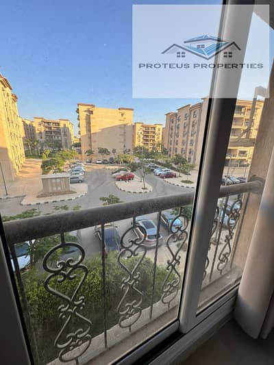 فلیٹ 3 غرف نوم للايجار في القاهرة الجديدة، القاهرة - WhatsApp Image 2026-09-03 at 5.26. 57 PM (2). jpeg