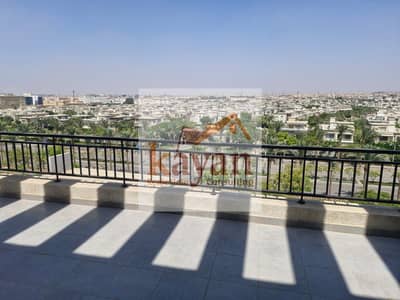بنتهاوس 4 غرف نوم للايجار في القاهرة الجديدة، القاهرة - 21be5cf6-c228-4b3a-a64e-072eb2050e0d. jpg