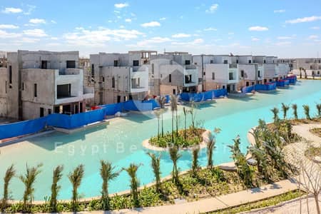 4 Bedroom Townhouse for Sale in North Coast, Matruh - IMG-20241101-WA0141. jpg 4 Bedroom Townhouse for Sale in North Coast, Matruh - IMG-20241101-WA0141. jpg