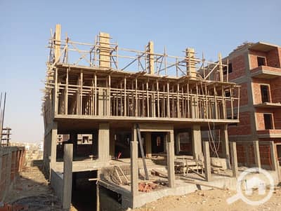 3 Bedroom Flat for Sale in New Cairo, Cairo - 1000143371. jpg 3 Bedroom Flat for Sale in New Cairo, Cairo - 1000143371. jpg