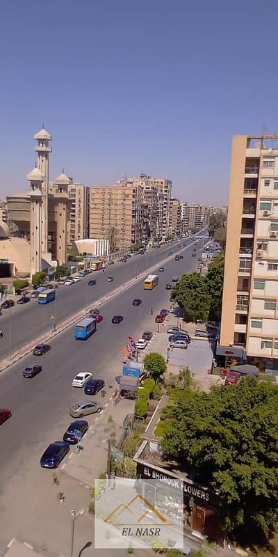 4 Bedroom Flat for Rent in Nasr City, Cairo - 2. jpeg