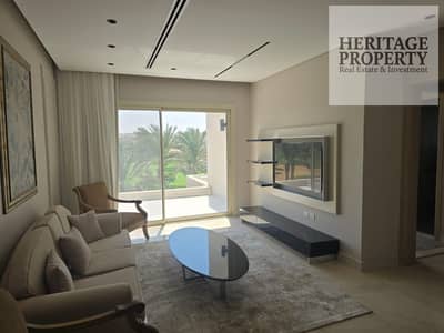 3 Bedroom Apartment for Rent in New Cairo, Cairo - 9. jpg