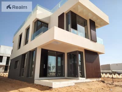 4 Bedroom Villa for Sale in New Cairo, Cairo - WhatsApp Image 2026-09-07 at 12.37. 59 PM. jpeg