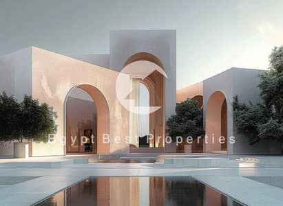 3 Bedroom Villa for Sale in North Coast, Matruh - EbJa7lpsF6SI5wAq2NFPFaxUGzY1ijvrDHhvF9ul. jpg