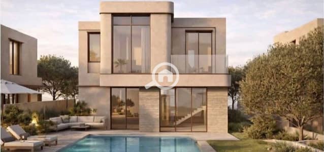 3 Bedroom Villa for Sale in Sheikh Zayed, Giza - IMG_3931. jpeg 3 Bedroom Villa for Sale in Sheikh Zayed, Giza - IMG_3931. jpeg