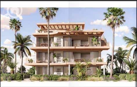 3 Bedroom Chalet for Sale in North Coast, Matruh - IMG_0175. jpg 3 Bedroom Chalet for Sale in North Coast, Matruh - IMG_0175. jpg