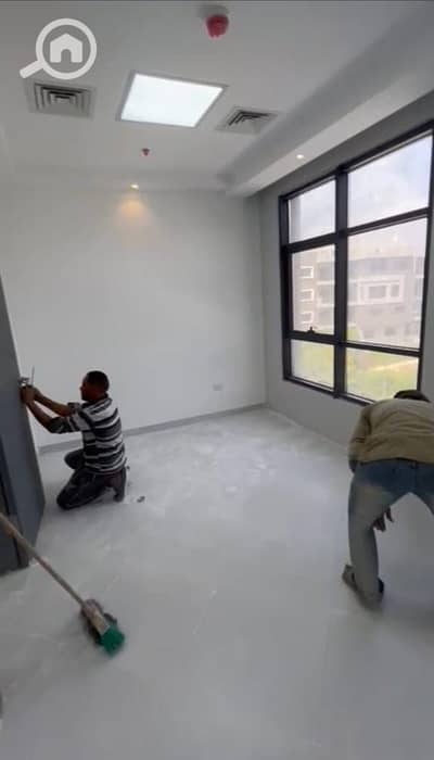 عيادة للايجار في القاهرة الجديدة، القاهرة - WhatsApp Image 2026-09-07 at 12.53. 39 PM. jpeg عيادة للايجار في القاهرة الجديدة، القاهرة - WhatsApp Image 2026-09-07 at 12.53. 39 PM. jpeg