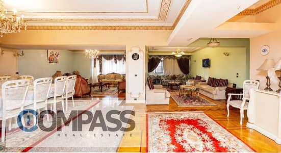 3 Bedroom Apartment for Sale in Raml Station, Alexandria - IMG_8931. jpeg 3 Bedroom Apartment for Sale in Raml Station, Alexandria - IMG_8931. jpeg
