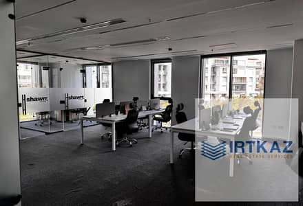 Office for Rent in New Cairo, Cairo - original (15). jpg
