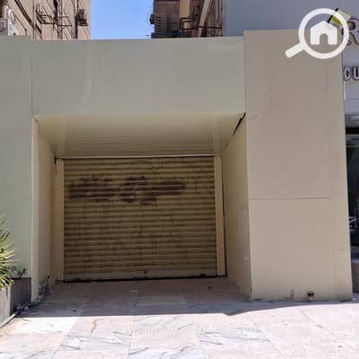 محلات تجارية  للايجار في مدينة نصر، القاهرة - IMG-20260902-WA0077. jpg