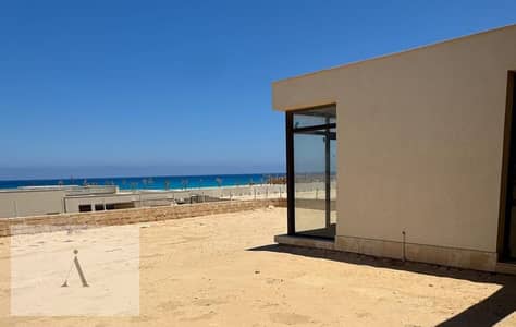 4 Bedroom Villa for Sale in North Coast, Matruh - WhatsApp Image 2026-08-18 at 3.00. 26 PM. jpeg