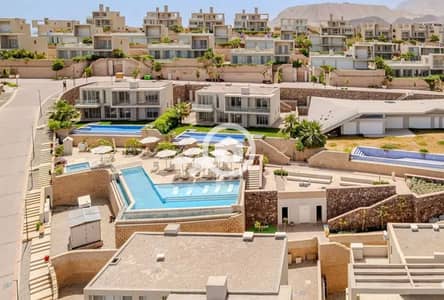 2 Bedroom Chalet for Sale in Ain Sukhna, Suez - Screenshot_20260907_125957_com. android. chrome_edit_8337690039890. jpg
