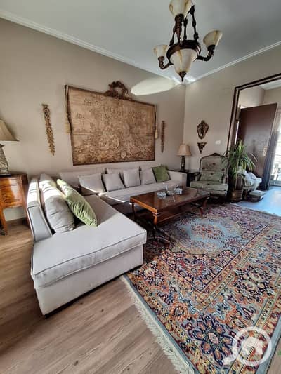 2 Bedroom Flat for Rent in Mohandessin, Giza - IMG-20260725-WA0098. jpg