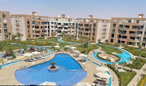 3 Bedroom Flat for Sale in Shorouk City, Cairo - WhatsApp Image 2026-08-09 at 12.30. 17 PM. jpeg