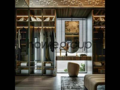3 Bedroom Flat for Sale in New Cairo, Cairo - Interior (94) (Copy). jpg
