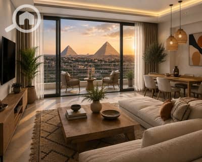 1 Bedroom Hotel Apartment for Sale in Hadayek October, Giza - ChatGPT Image Jul 12, 2026, 12_21_36 PM. png