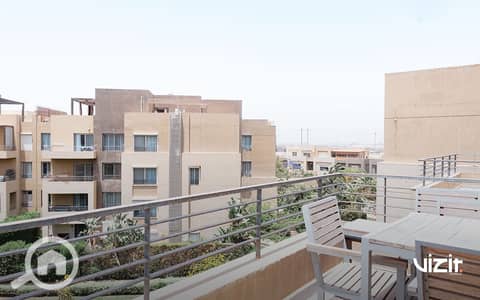 2 Bedroom Apartment for Rent in 6th of October, Giza - 7. png