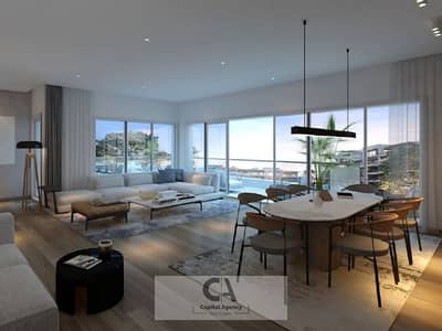 2 Bedroom Flat for Sale in New Cairo, Cairo - 17. png 2 Bedroom Flat for Sale in New Cairo, Cairo - 17. png