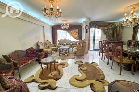 3 Bedroom Flat for Sale in Smoha, Alexandria - WhatsApp Image 2026-09-05 at 11.16. 53 (1). jpg
